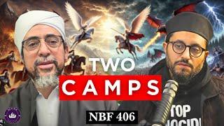 The Ends of Times with Shaykh AbdulKarim Yahya || NBF 406 || Dr Shadee Elmasry