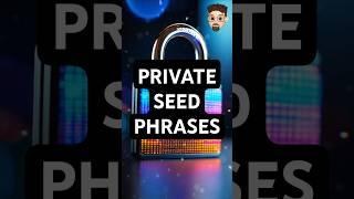 Wallet Private Keys Seed Phrases
