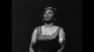 Leontyne Price Carlo Bergonzi Anselmo Colzani Irene Dalis Aida (1960 live, full opera)