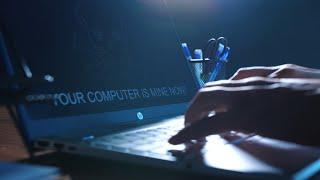 Изобретена не напрасно Информационная Безопасность
