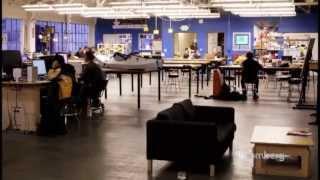 TechShop: An Inventor's Paradise in San Francisco