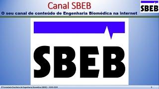 Webinar do Canal SBEB - Ao vivo. Inmetro e Anvisa no combate ao COVID-19.