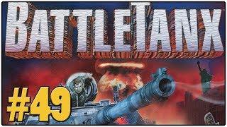 BattleTanx Review - Definitive 50 N64 Game #49