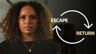 Why Trafficking Victims Come Back to Their Abusers