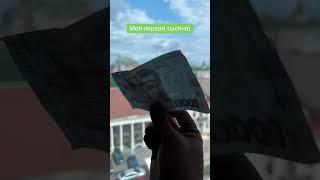 Оказывается получать также приятно как и отдавать #монеты #монета #коллекциямонет #одесса #антиквар