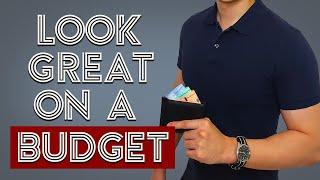 How To Look Good On A Budget | 6 TIPS TO LOOK GOOD ON A LOW BUDGET