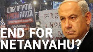 Israeli PM faces coup | Noga Tarnopolsky