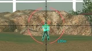 Why Bullet Drop Does Not Matter in Planetside 2