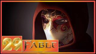 Fable: The Lost Chapters - #29 - Джек из Тени