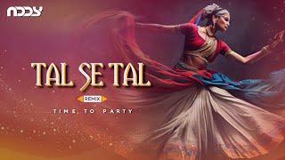 Tal se tal Mila (Remix) - DJ ADDY