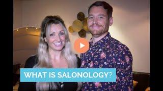 Salonology - Salon Coaching & Salon Mentorship