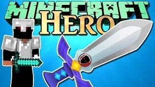 Minecraft HERO - 111 - MAXIMUM Magic Bane | DEBITOR