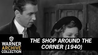How Do You Know? | The Shop Around The Corner | Warner Archive