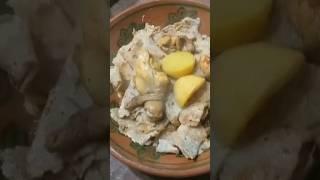 our traditional chicken  penda watch full video in mychannel#sobat#food#recipe #trending#mhkicten52