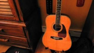 Sting Ray Holiday Room Tour 2011 | Raymond Strazdas