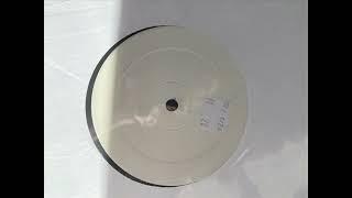 Unknown Artist – Untitled (White Label) I.D. Plz!