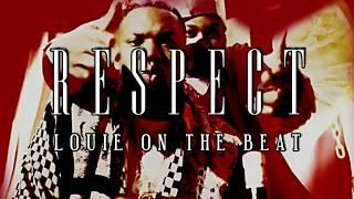 (FREE BEAT) Raekwon & Ghostface Killah Type Beat | 50 Cent "Respect" Old School Hip Hop Instrumental