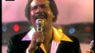 Four Tops - Don't Walk Away (1982) HD 0815007