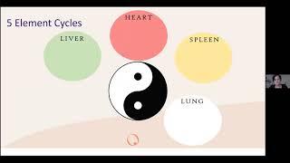 How to Support Your Child's Well-Being with Chinese Medicine