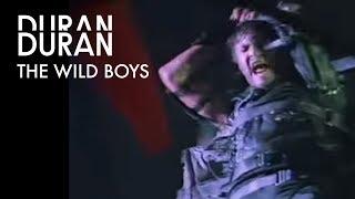 Duran Duran - The Wild Boys (Official Music Video)