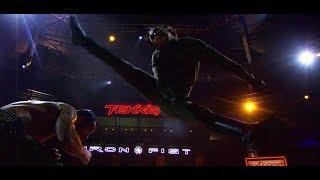 Tekken - Martial Arts Tribute