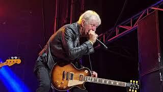 Tom Cochrane - Life Is A Highway | Live @ Burt Block Party '24 | Aug. 25th, 2024 |