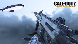 Call of Duty Advanced Warfare: Multiplayer Gameplay in 2024 (No Commentary)