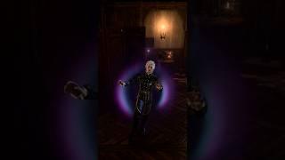 The Dance Macabre #bg3 #gaming #baldursgate3 #Astarion #shorts