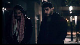 SALAMEH - Whoosh | سلامة - وحوش (Official Music Video)