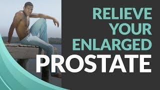 Have an Enlarged Prostate? [Superior Prostate Supplement Formula FAQ]