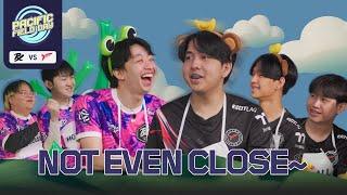 CALM DOWN, BROTHER: PRX vs TLN // Pacific Field Day Ep. 5