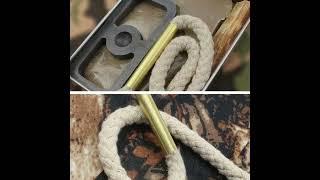 Primitive Survival Tools Kit