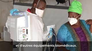 COVID 19 in Eastern Africa: A stronger response needed