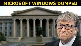 Life After Microsoft Windows: Linux Rises