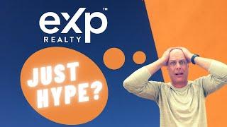 Is eXp Realty A Pyramid Scheme?