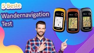 5 Beste Wandernavigation Test