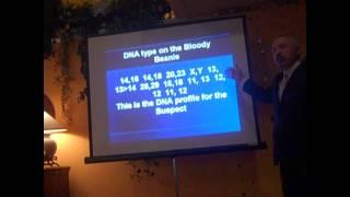 DNA in Criminal Cases