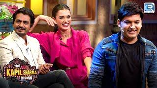 हम आखो से Romans करते | The Kapil Sharma Show | Full Episode