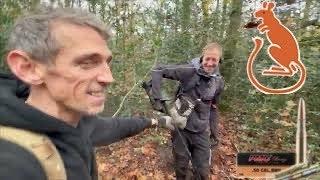 Metal detecting a WW2 desert Rats battlefield‼️