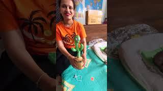 Storio Rechargeable Toys Talking Cactus Baby Toys for Kids  #instagram #littlebaby #littleglove