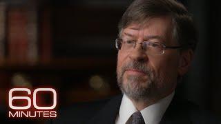 Justice Department purge under Trump administration | 60 Minutes