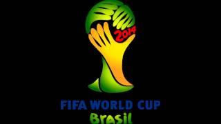 DJ Chillos --- Best WorldCup (Brazil) Mix 2014