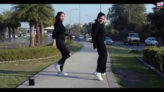 Illegal Weapon Dance Choreography I Rabia & Misha I Zabardast Hit 95FM