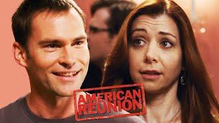 Stifler the Org*sm Donor | American Reunion