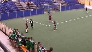 Főnix Gold Fc U9- Sk Sturm Graz