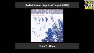 Radio Citizen - Home