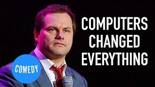 "Life Is Slower" | Jack Dee Live At The Apollo | Universal Comedy