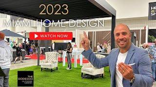 Miami Home Design and Remodeling Show 2023