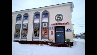 Воркутинский снег. Песни про Воркуту