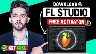 How To Download FL Studio Trial For Free (NO CRACK/LEGAL) 2024 Easy (New Method)